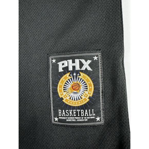 Phoenix Suns Devin Booker #1 Black Jersey Small Tank New - Picture 12 of 12